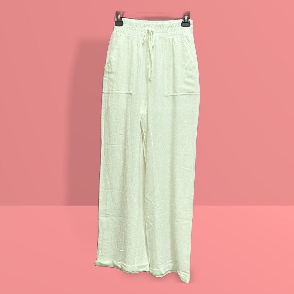 Casual Pull On Pants | Eden